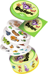 Dobble Animals – kort